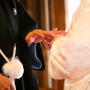 結婚式の写真(茨城県水戸市)